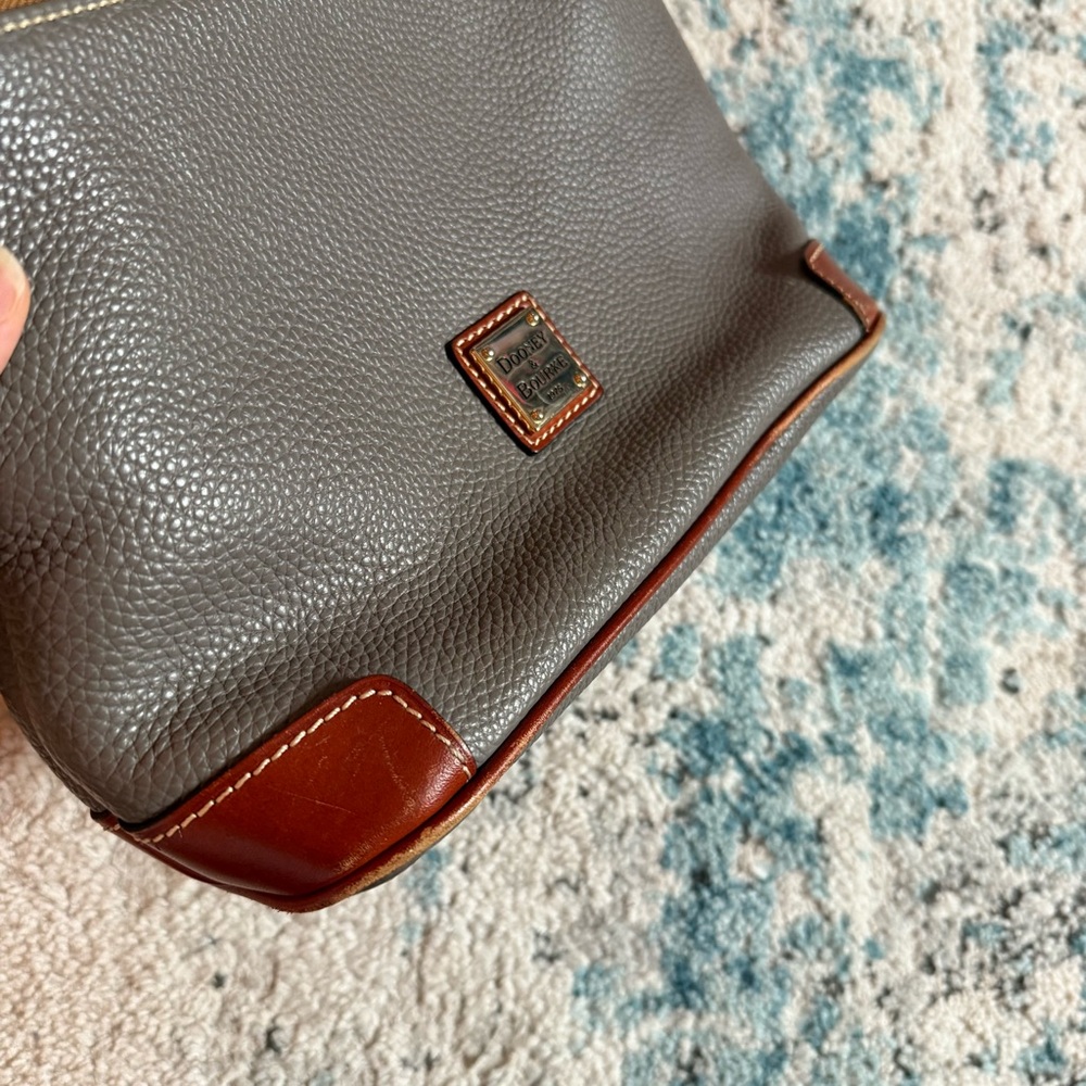 Dooney & Bourke Shoulder Bag - Picture 11 of 14